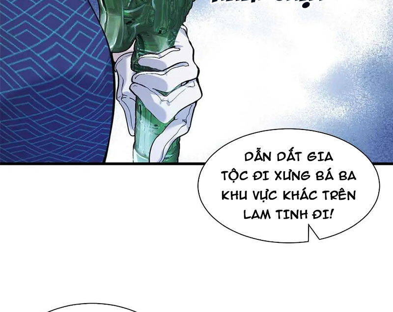 Ma Thú Siêu Thần Chapter  165 - 74