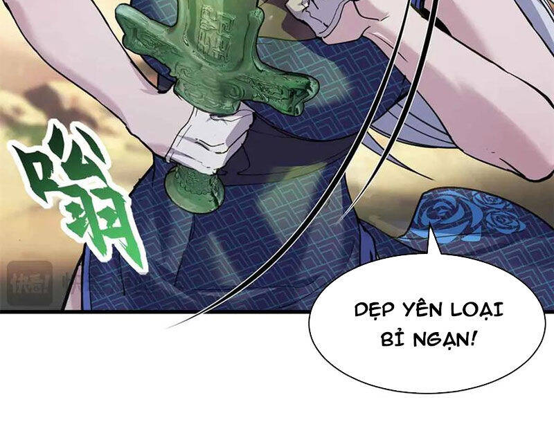 Ma Thú Siêu Thần Chapter  165 - 79