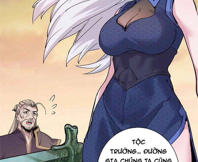 Ma Thú Siêu Thần Chapter  165 - 81