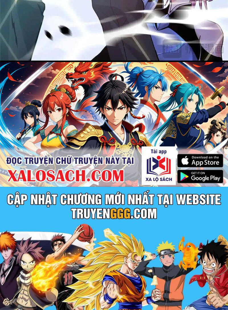 Ma Thú Siêu Thần Chapter  165 - 89
