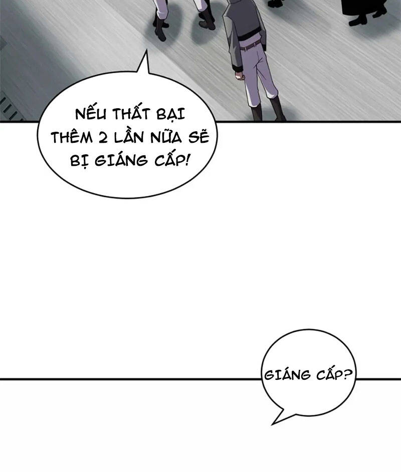 Ma Thú Siêu Thần Chapter 118 - 12