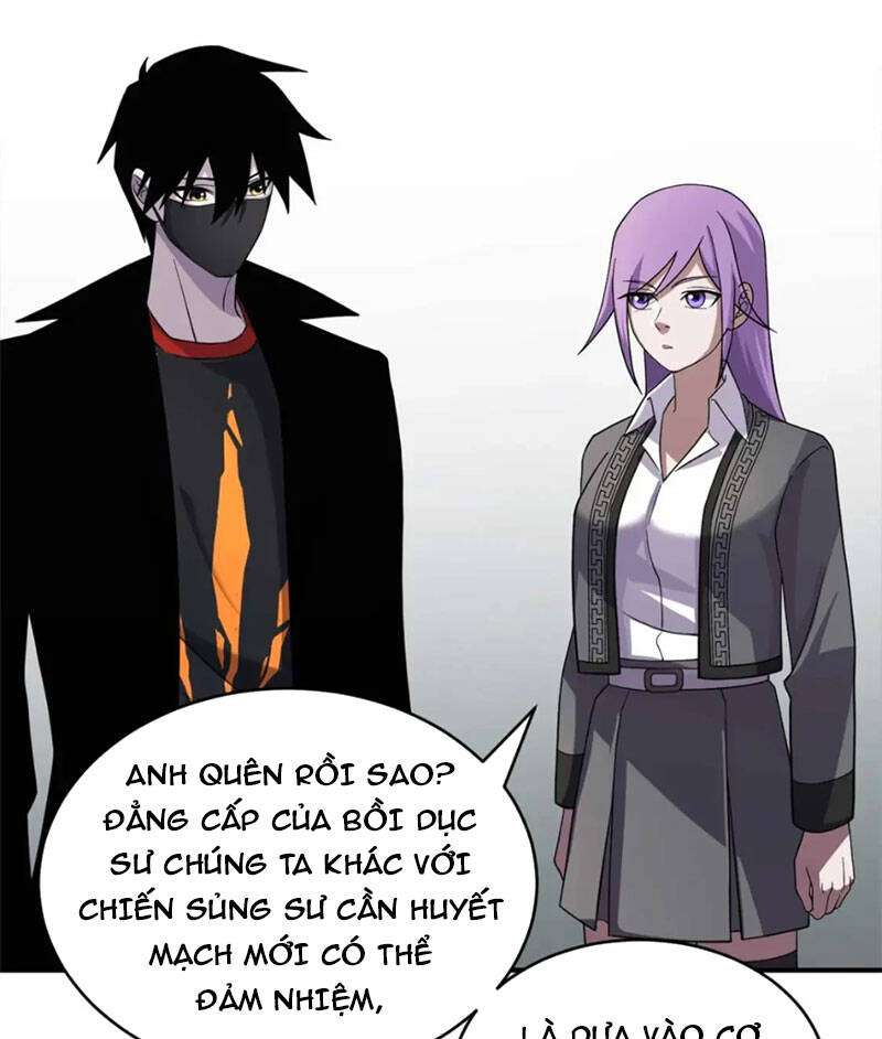 Ma Thú Siêu Thần Chapter 118 - 13