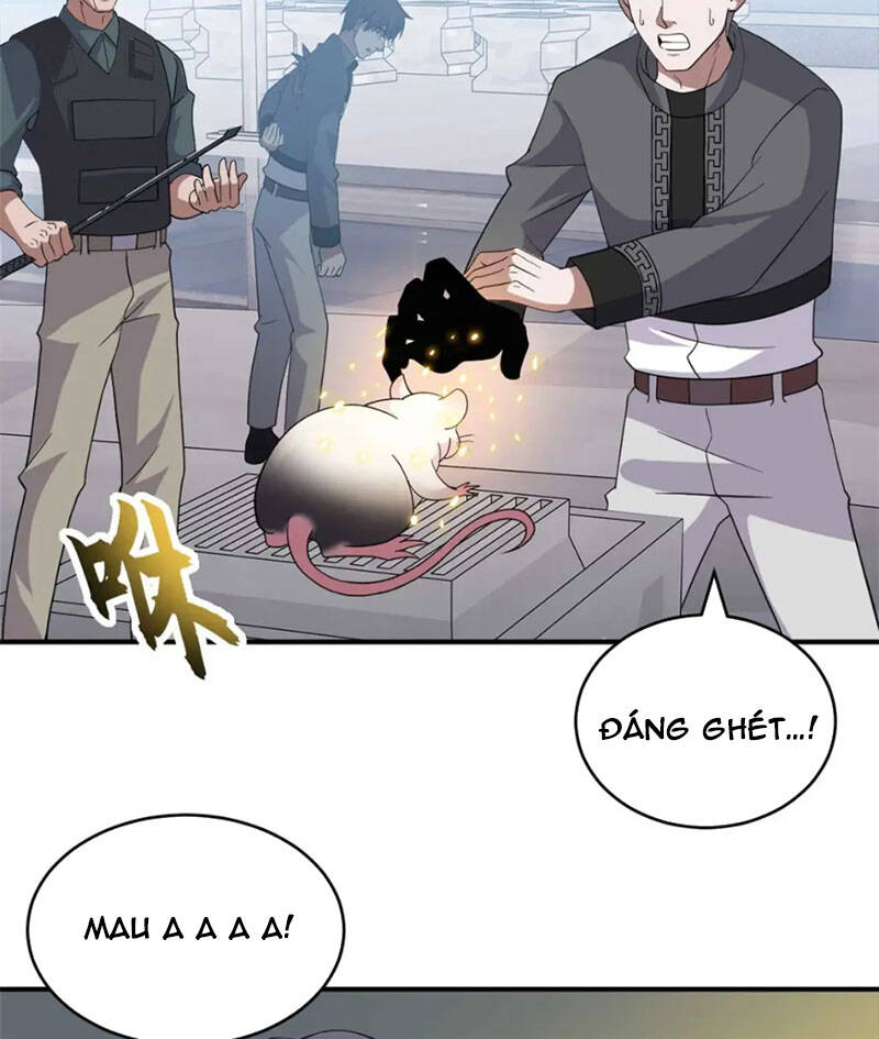 Ma Thú Siêu Thần Chapter 118 - 51