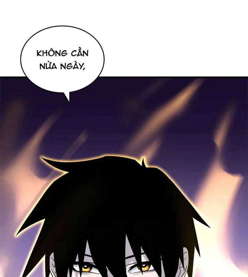 Ma Thú Siêu Thần Chapter 118 - 77