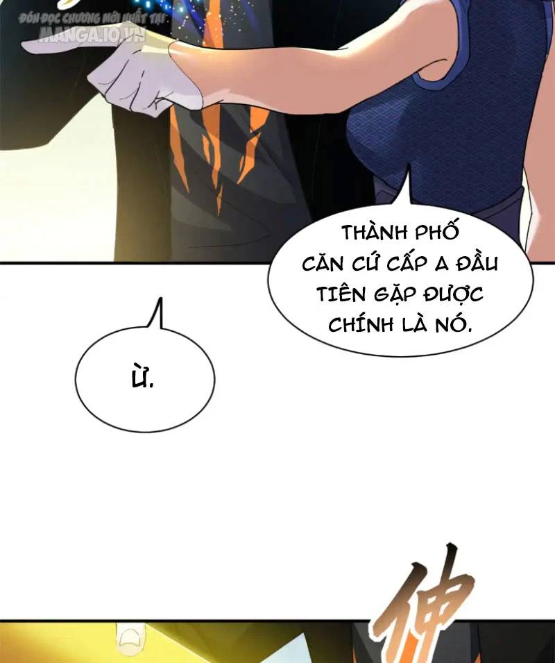 Ma Thú Siêu Thần Chapter 155 - 14