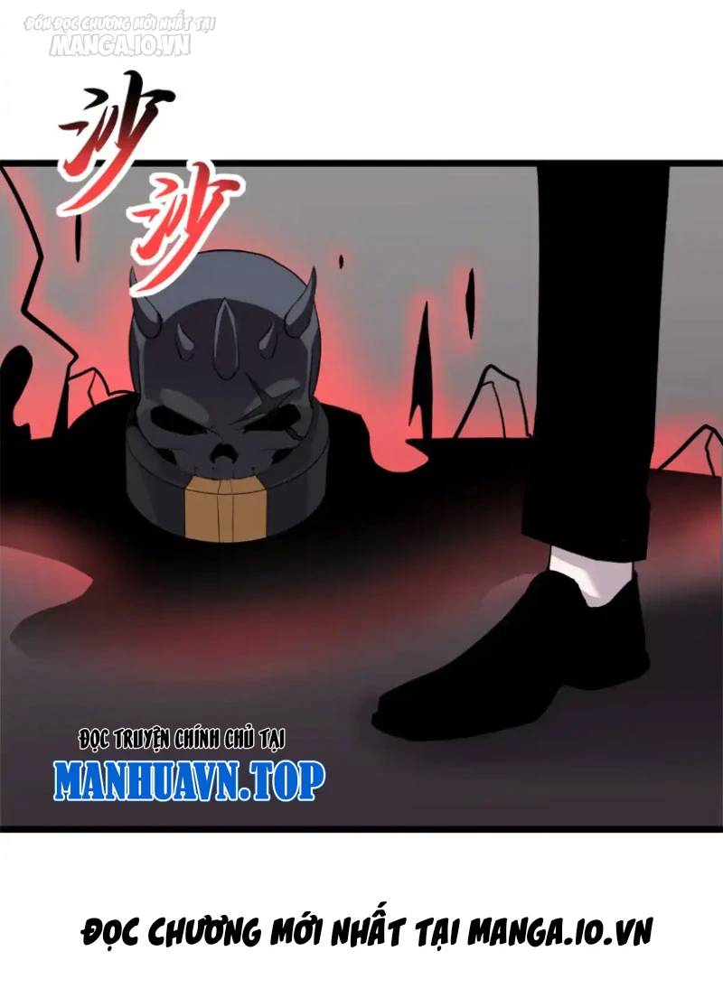 Ma Thú Siêu Thần Chapter 155 - 29