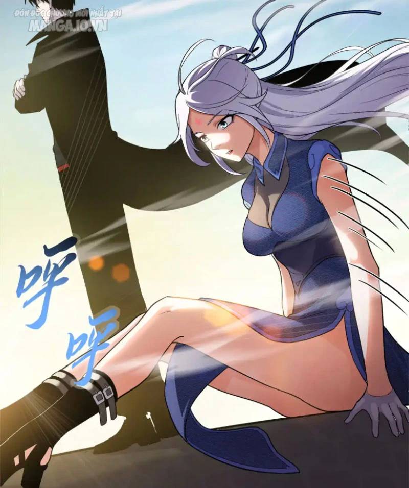 Ma Thú Siêu Thần Chapter 155 - 4