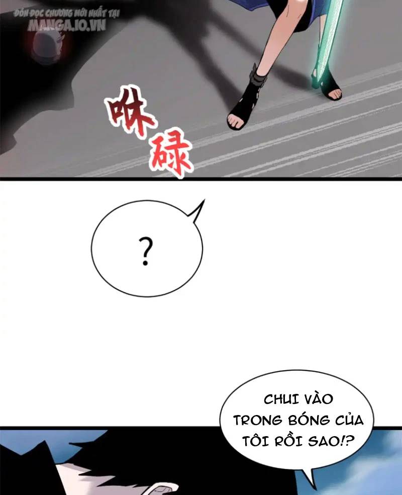 Ma Thú Siêu Thần Chapter 155 - 31