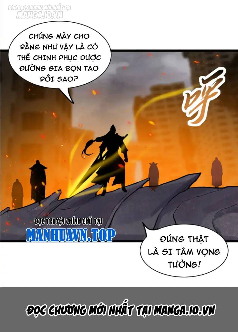 Ma Thú Siêu Thần Chapter 155 - 69