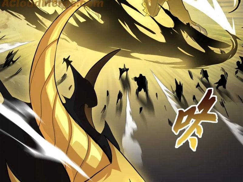 Ma Thú Siêu Thần Chapter  160 - 3