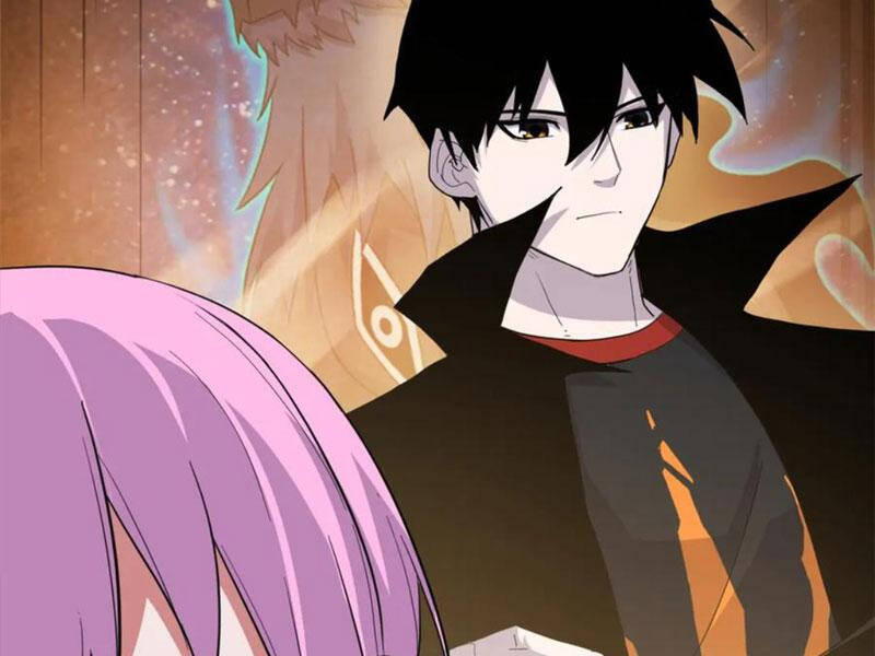 Ma Thú Siêu Thần Chapter  160 - 10