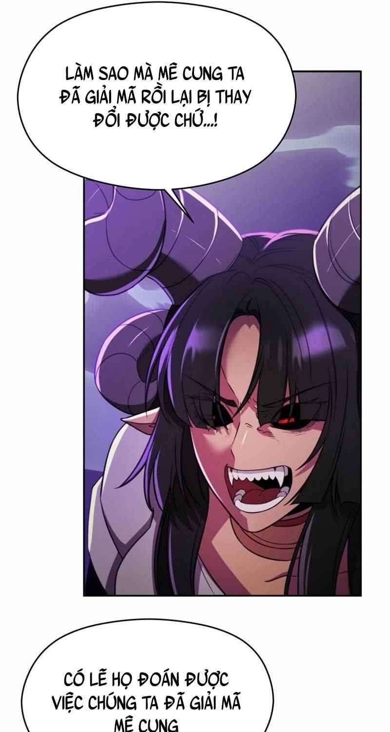Đại Ma Đạo Sư Hồi Quy Chapter  114 - 19