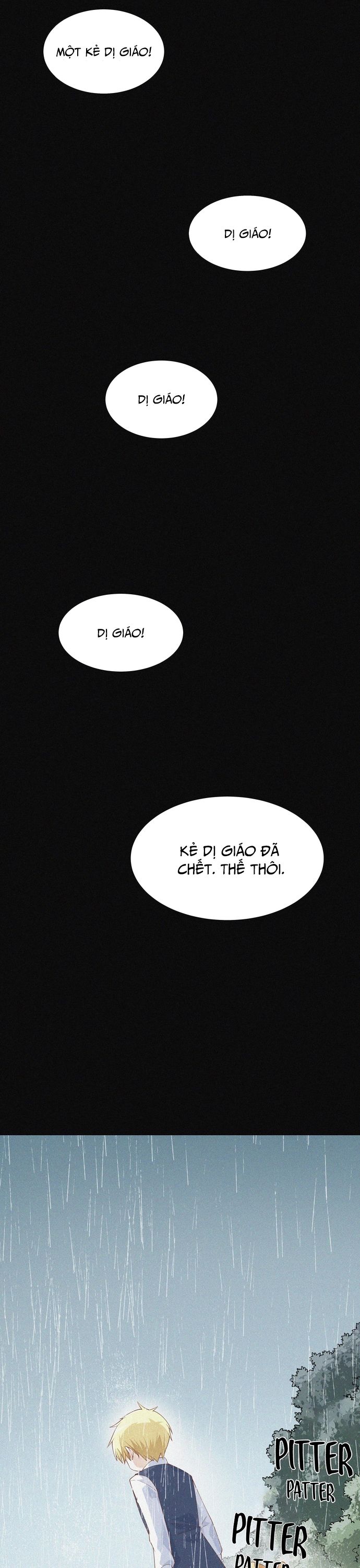 Tiểu Bạo Chúa Không Muốn Gặp Kết Thảm Chapter 18 - 16