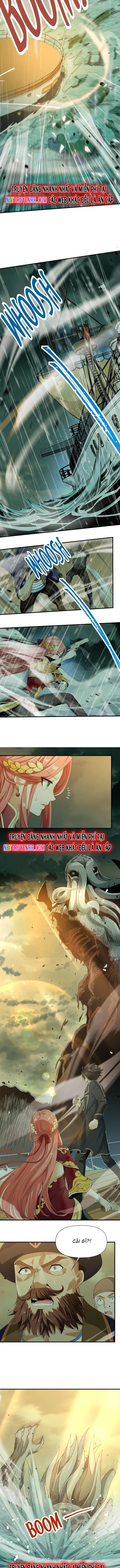 Tiểu Bạo Chúa Không Muốn Gặp Kết Thảm Chapter 36 - 5