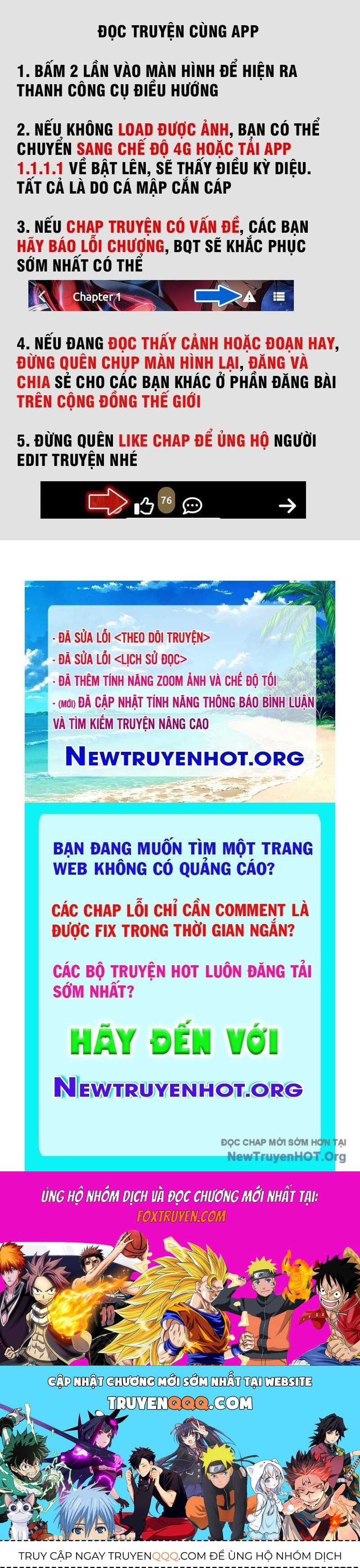 Tiểu Bạo Chúa Không Muốn Gặp Kết Thảm Chapter 58 - 72