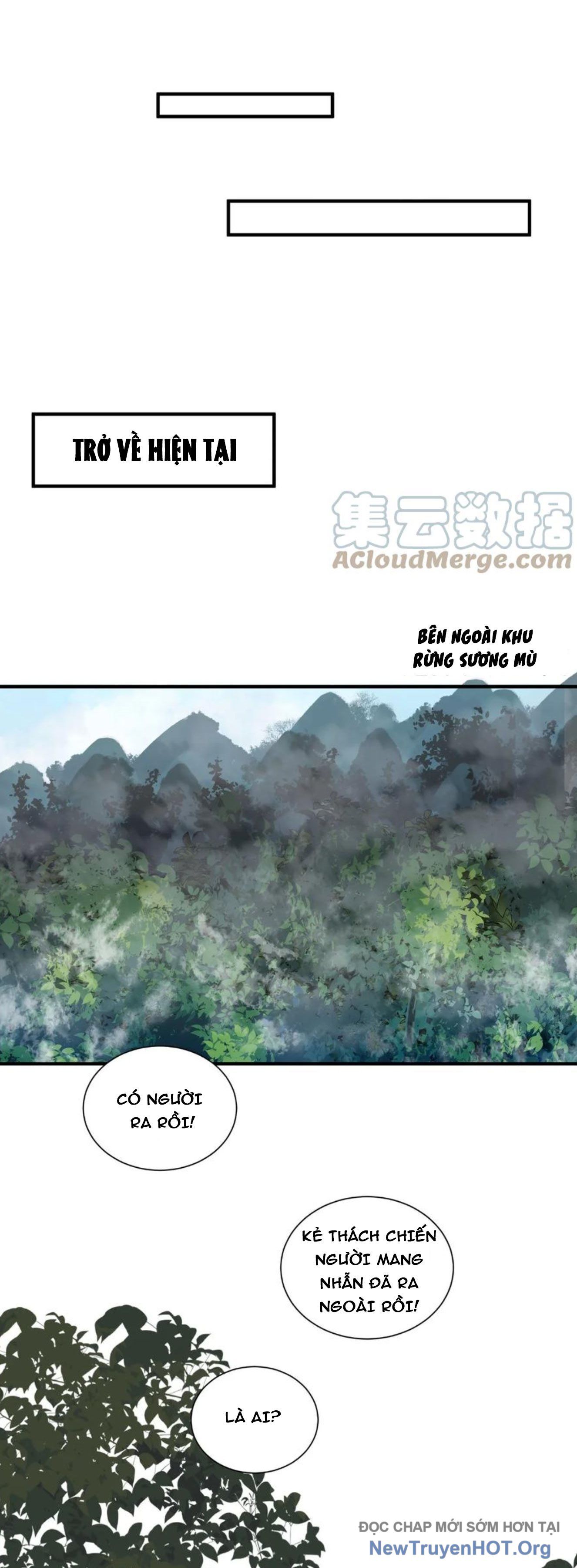 Tiểu Bạo Chúa Không Muốn Gặp Kết Thảm Chapter 59 - 30