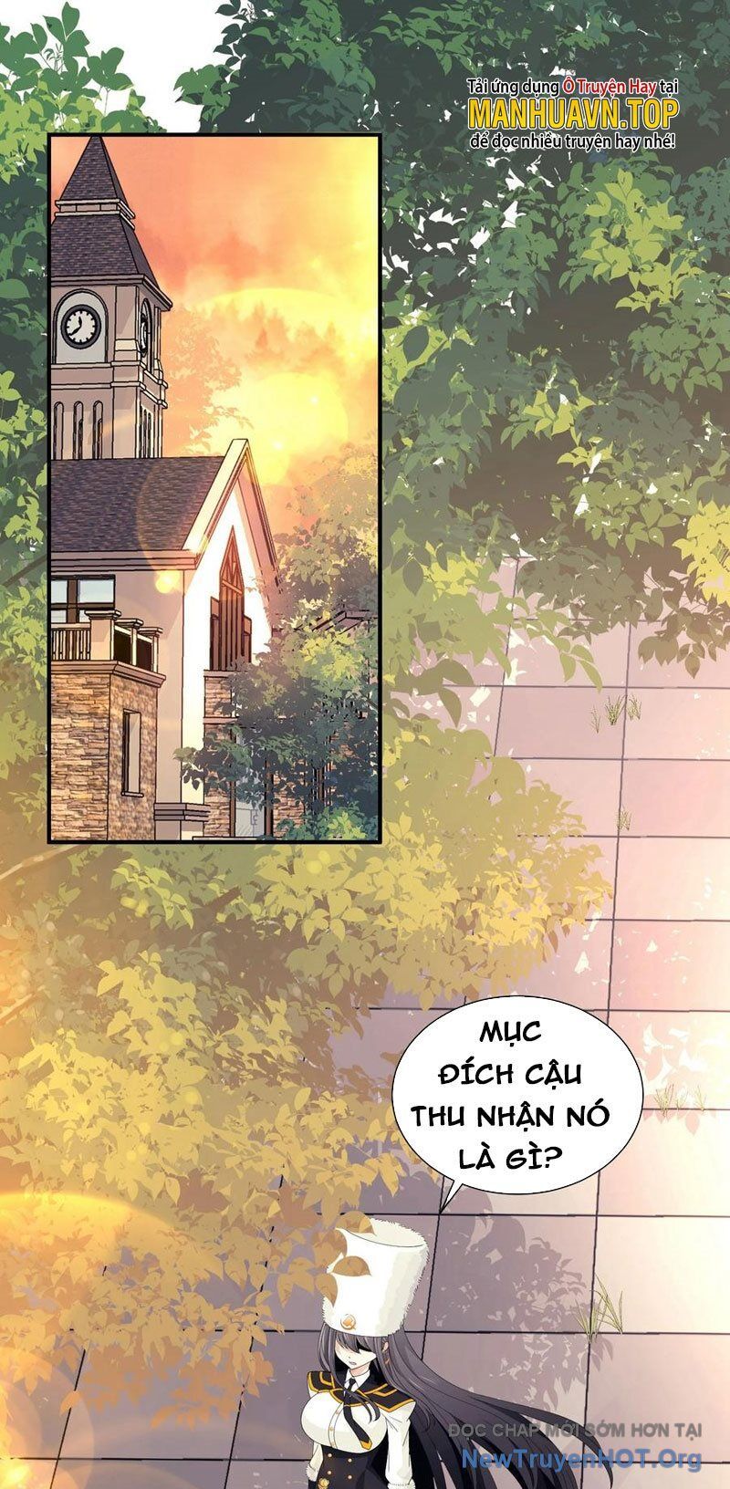 Tiểu Bạo Chúa Không Muốn Gặp Kết Thảm Chapter 63 - 2