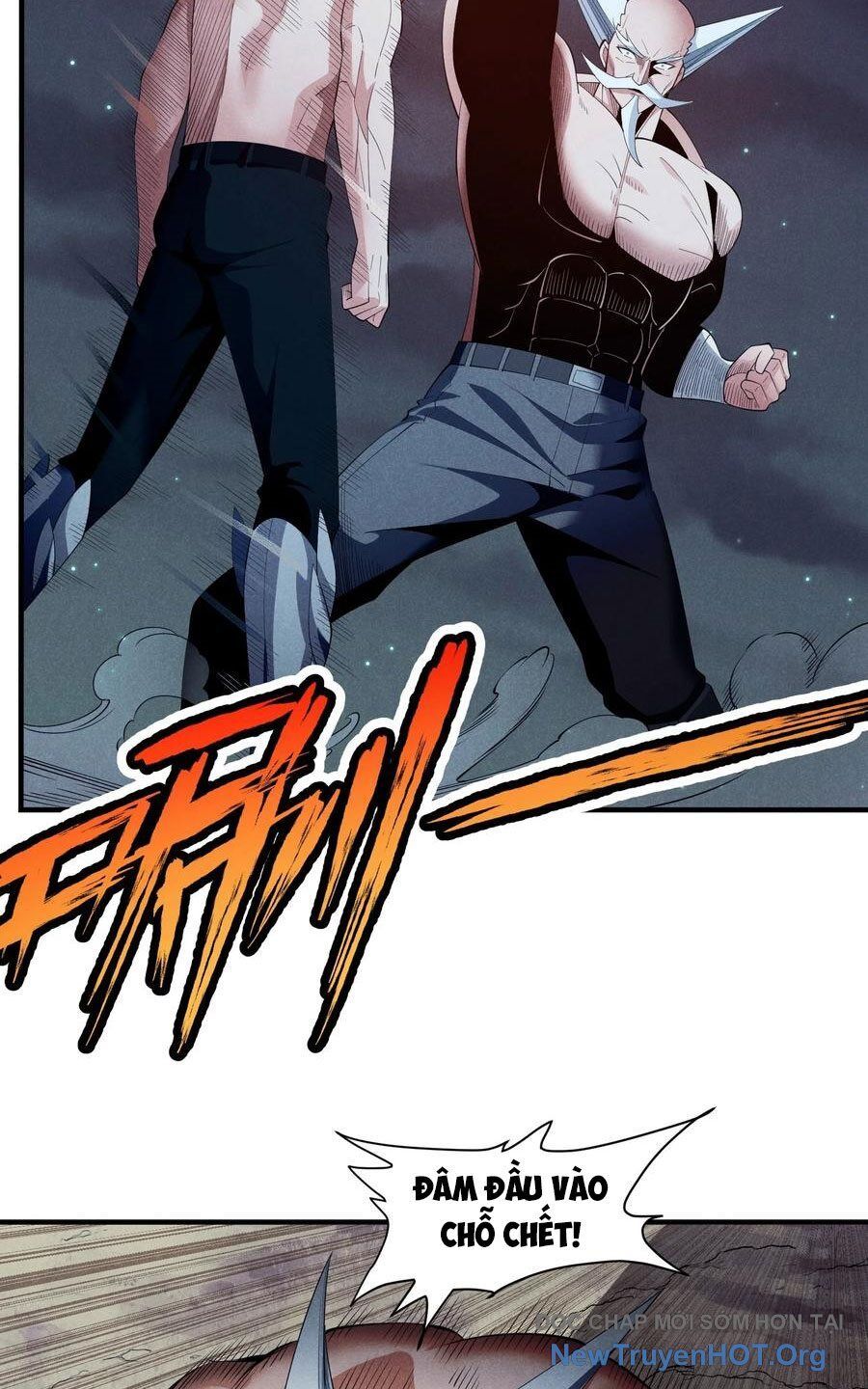 Tiểu Bạo Chúa Không Muốn Gặp Kết Thảm Chapter 74 - 30