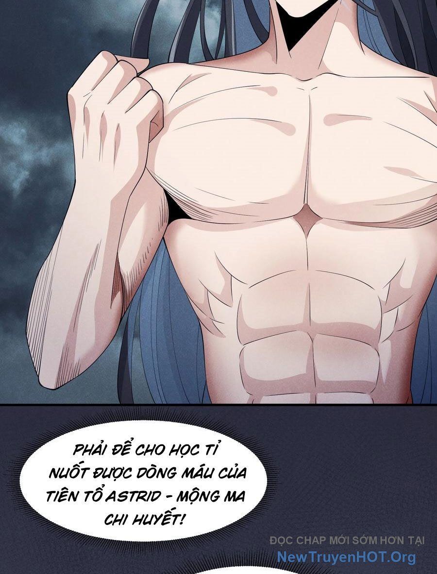 Tiểu Bạo Chúa Không Muốn Gặp Kết Thảm Chapter 74 - 64