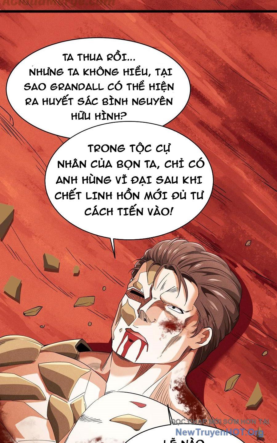 Tiểu Bạo Chúa Không Muốn Gặp Kết Thảm Chapter 91 - 52