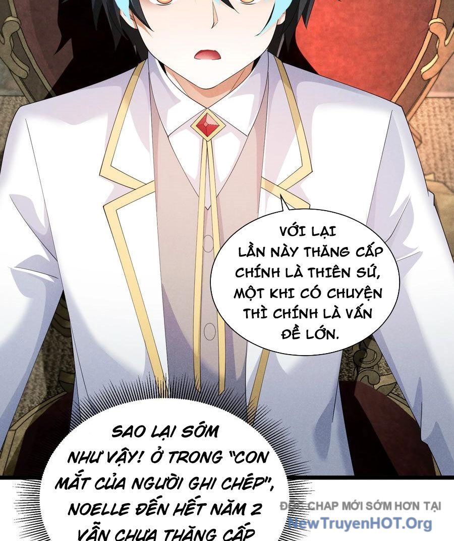 Tiểu Bạo Chúa Không Muốn Gặp Kết Thảm Chapter 91 - 69