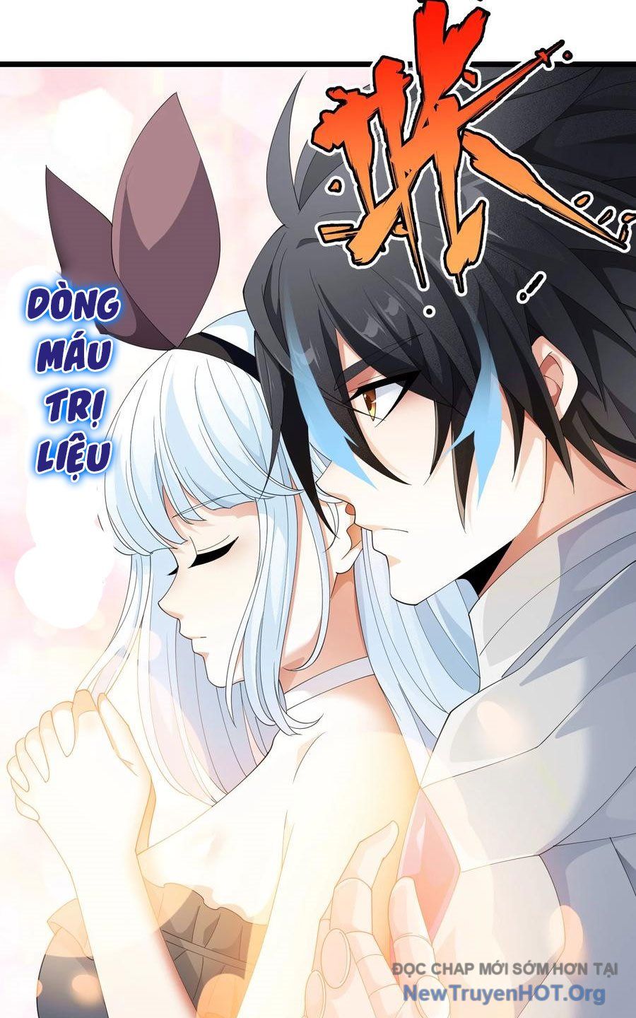 Tiểu Bạo Chúa Không Muốn Gặp Kết Thảm Chapter 97 - 33