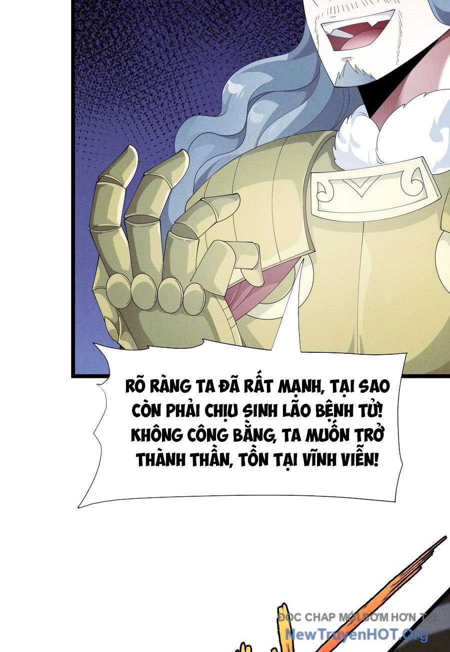Tiểu Bạo Chúa Không Muốn Gặp Kết Thảm Chapter 97 - 6