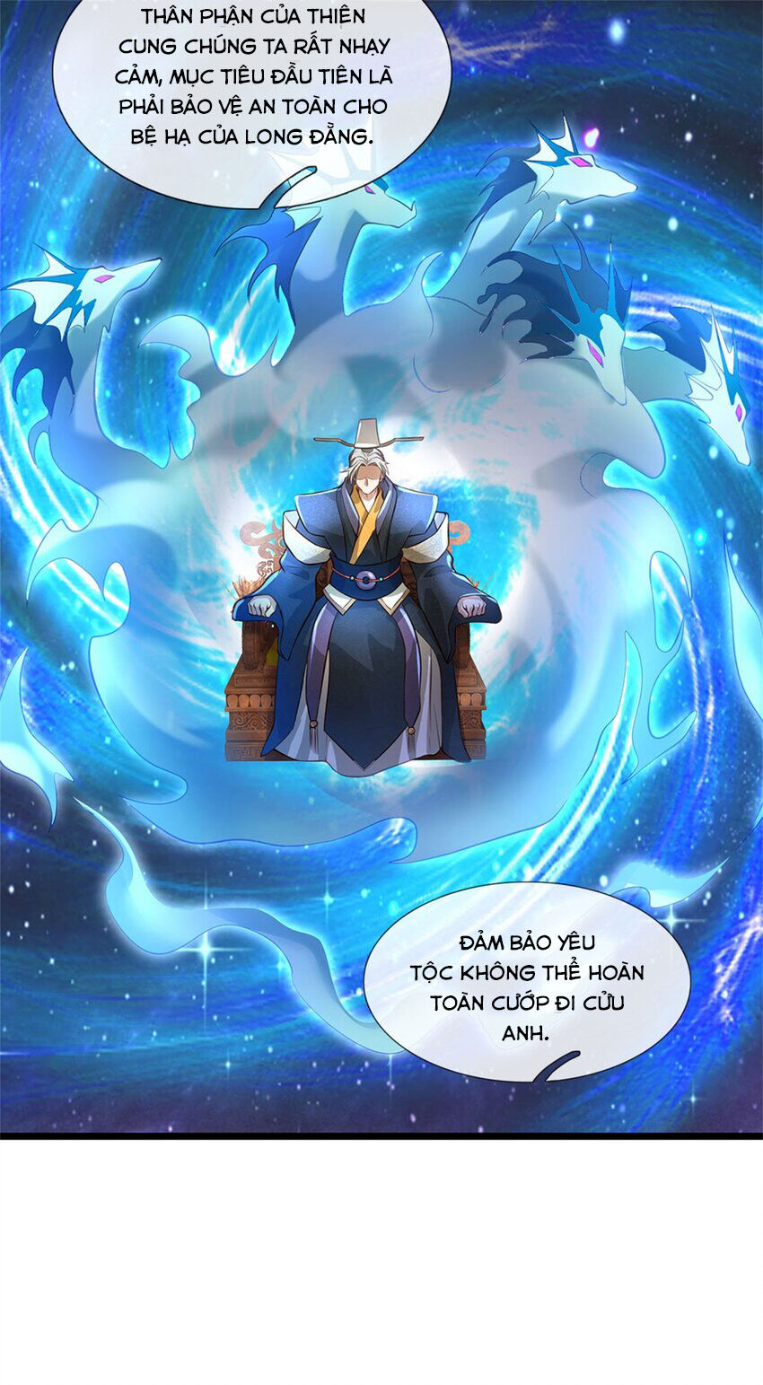 Lựa Chọn Thần Cấp: Ta Không Theo Sáo Lộ Mạnh Lên Chapter 122 - 7