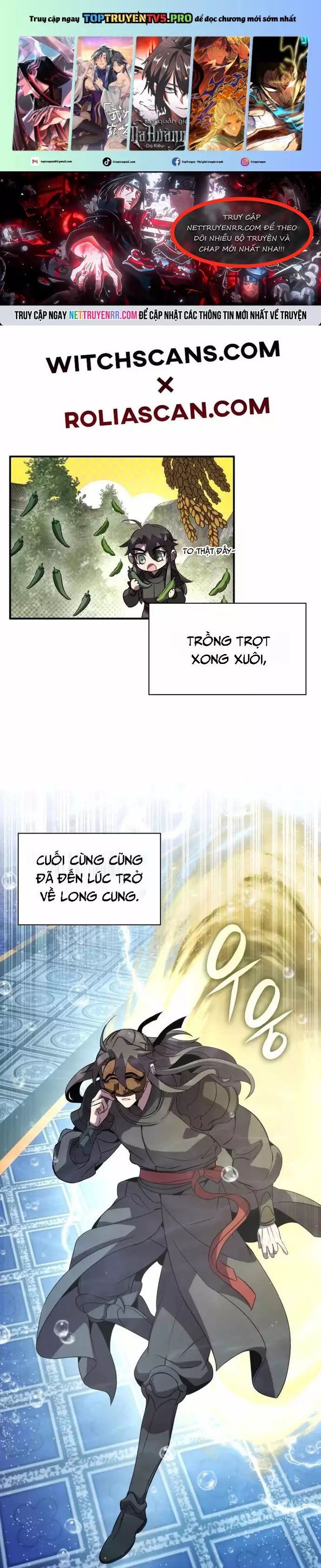 Tăng Lực Thợ Săn Chapter 100 - 2