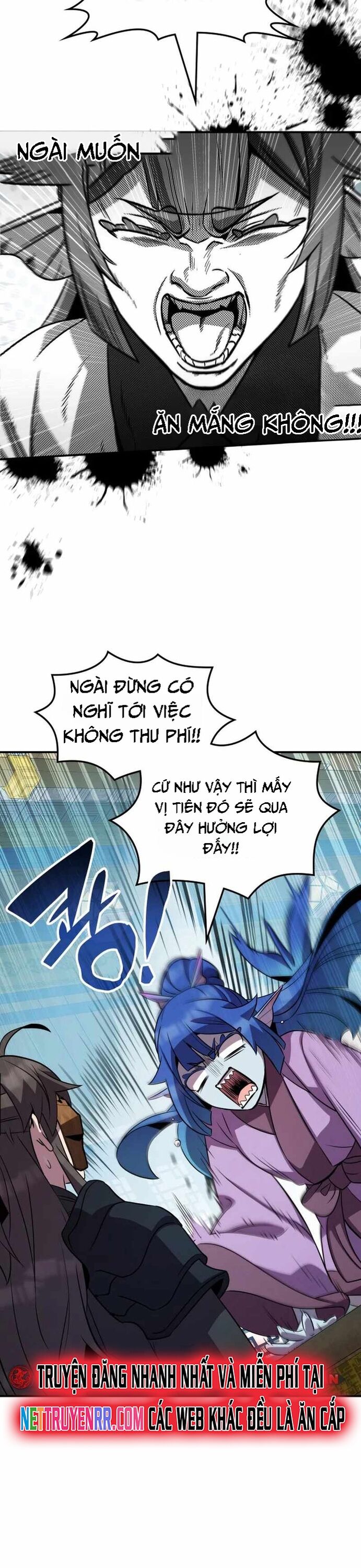 Tăng Lực Thợ Săn Chapter 100 - 24