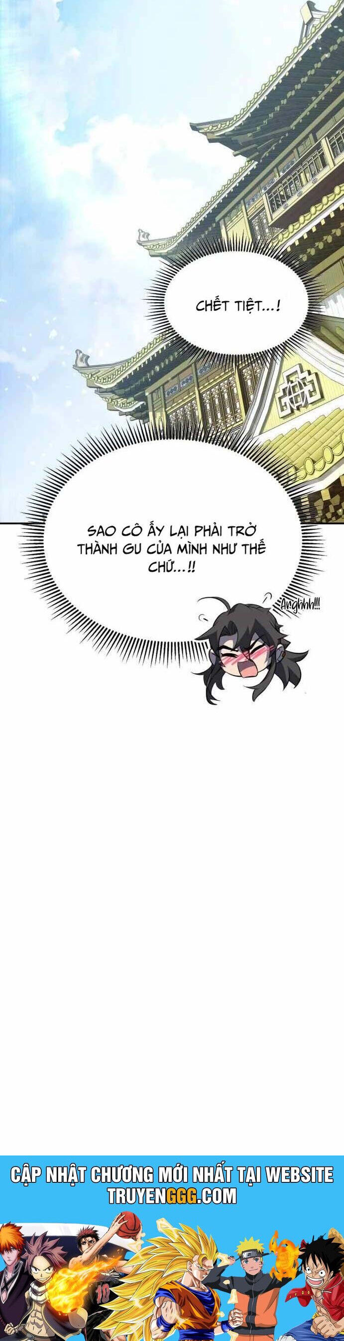 Tăng Lực Thợ Săn Chapter 101 - 39