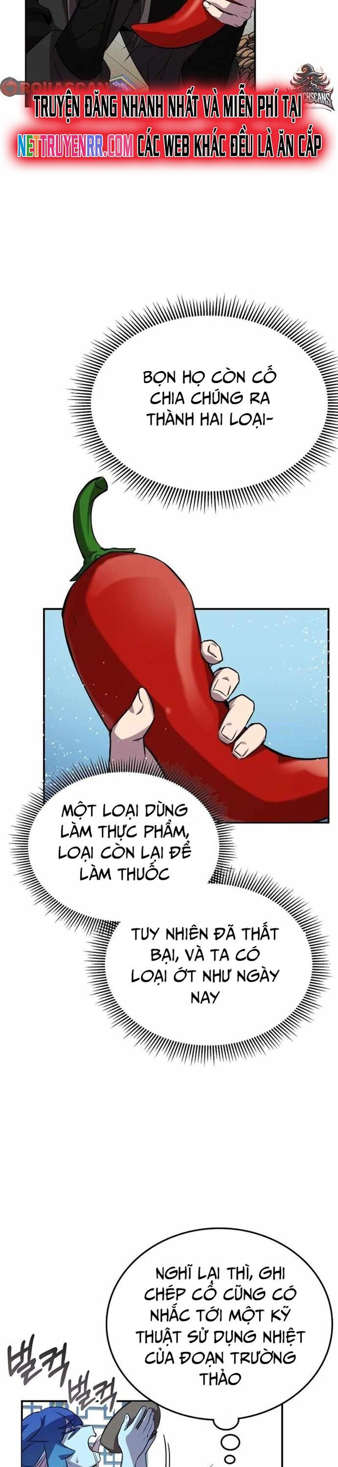 Tăng Lực Thợ Săn Chapter 102 - 34