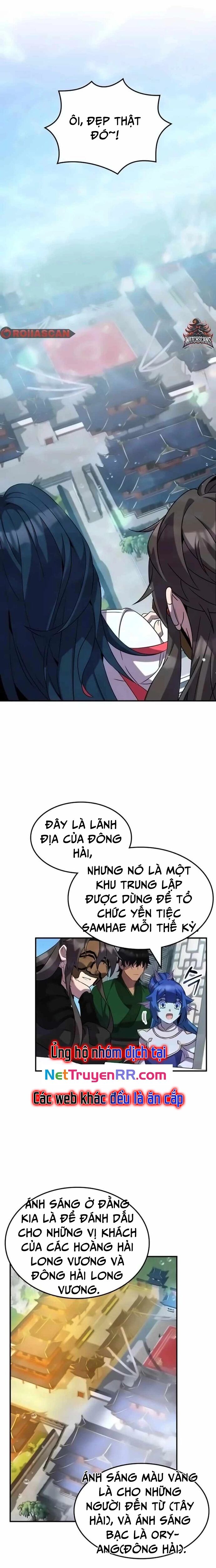 Tăng Lực Thợ Săn Chapter 103 - 12
