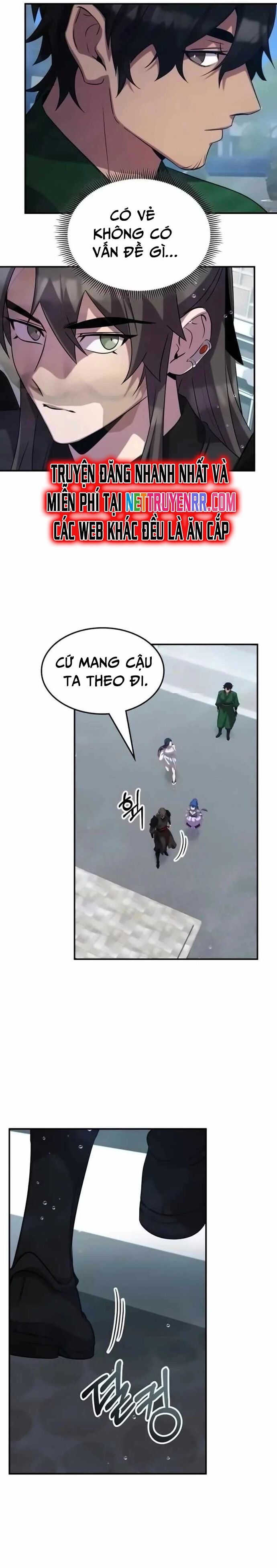 Tăng Lực Thợ Săn Chapter 103 - 9
