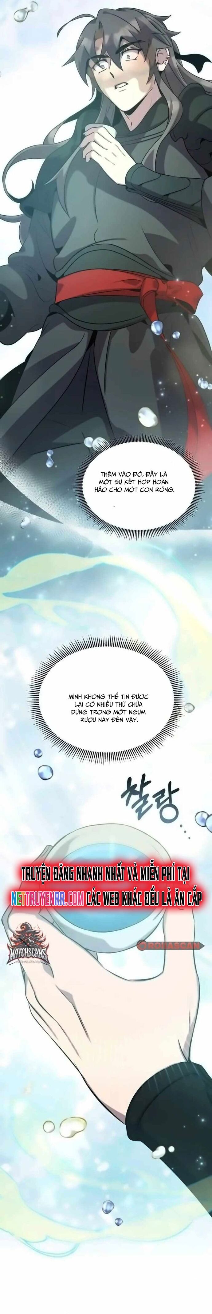 Tăng Lực Thợ Săn Chapter 104 - 20