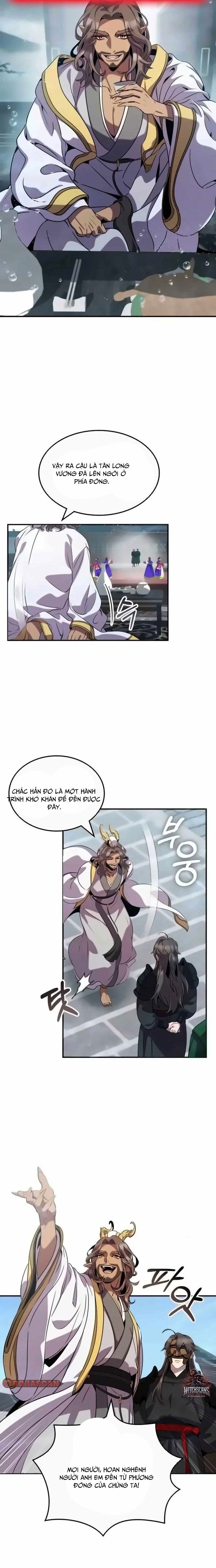 Tăng Lực Thợ Săn Chapter 104 - 7