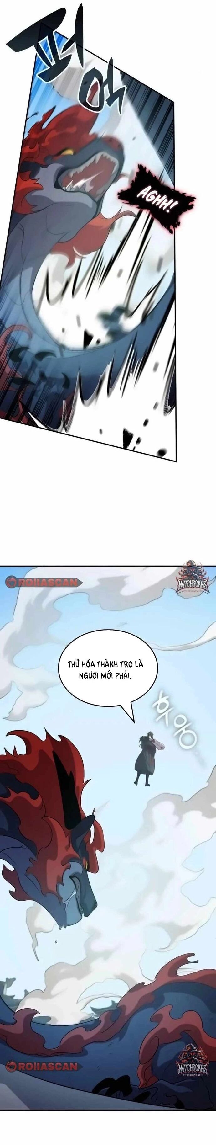 Tăng Lực Thợ Săn Chapter 106 - 21