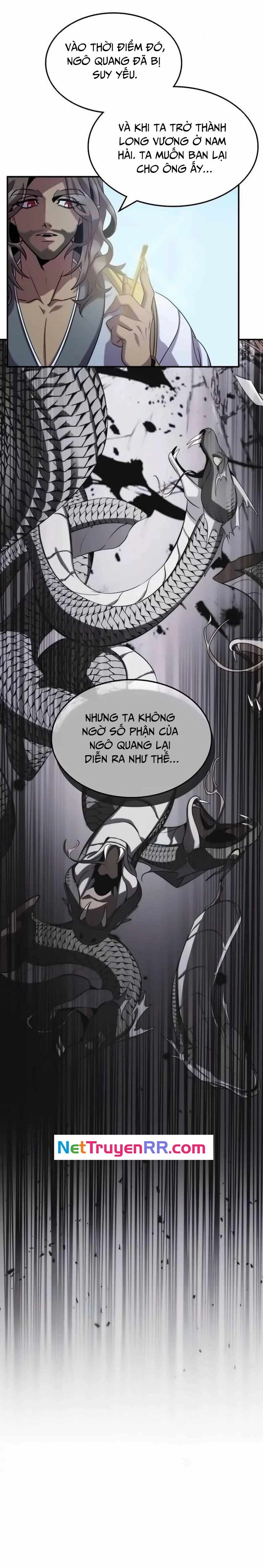 Tăng Lực Thợ Săn Chapter 107 - 27