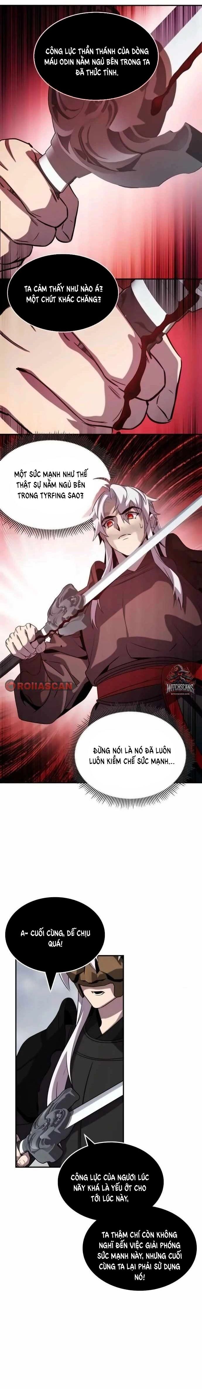 Tăng Lực Thợ Săn Chapter 111 - 20