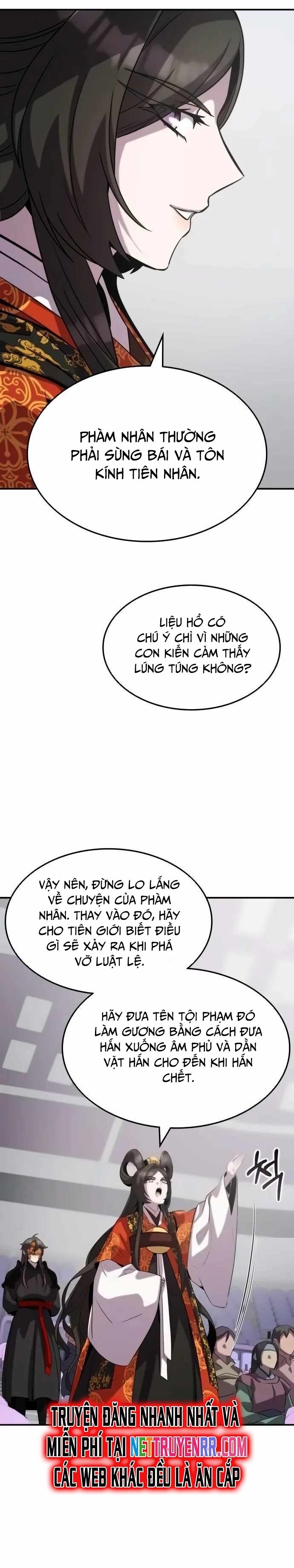 Tăng Lực Thợ Săn Chapter 112 - 20