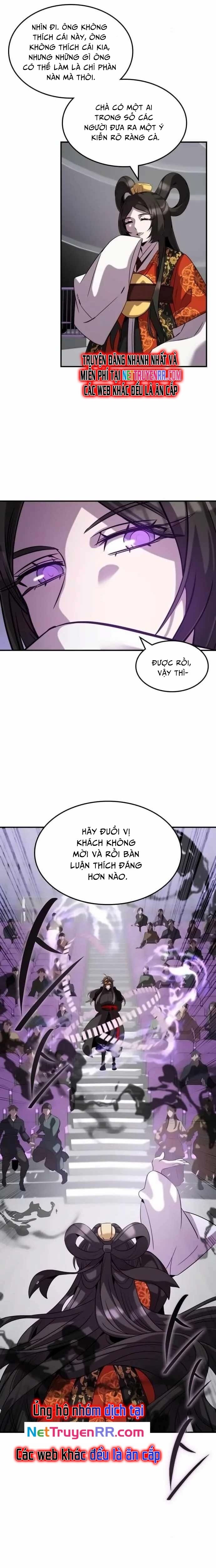 Tăng Lực Thợ Săn Chapter 113 - 9