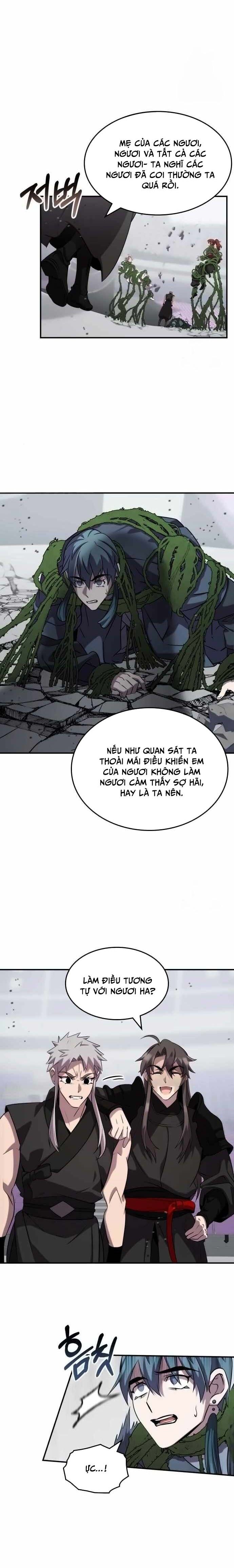 Tăng Lực Thợ Săn Chapter 114 - 16