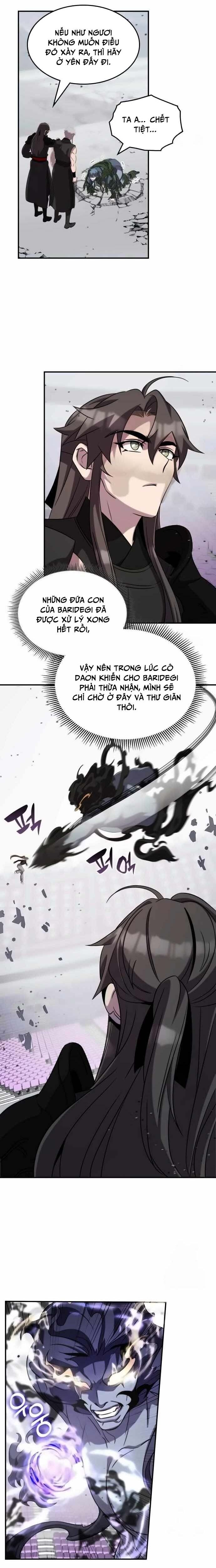 Tăng Lực Thợ Săn Chapter 114 - 17