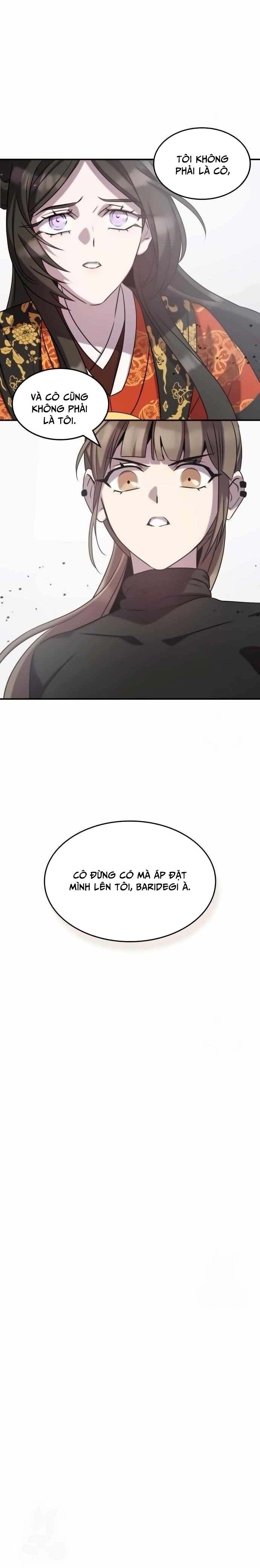 Tăng Lực Thợ Săn Chapter 114 - 24