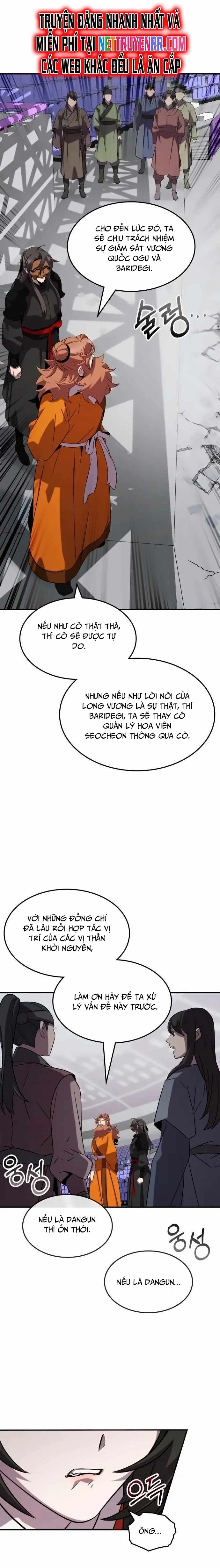 Tăng Lực Thợ Săn Chapter 115 - 9