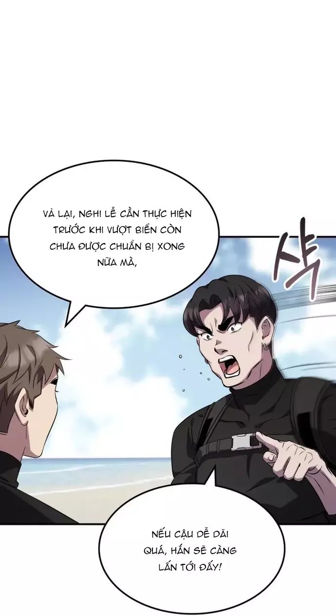 Tăng Lực Thợ Săn Chapter 119 - 27
