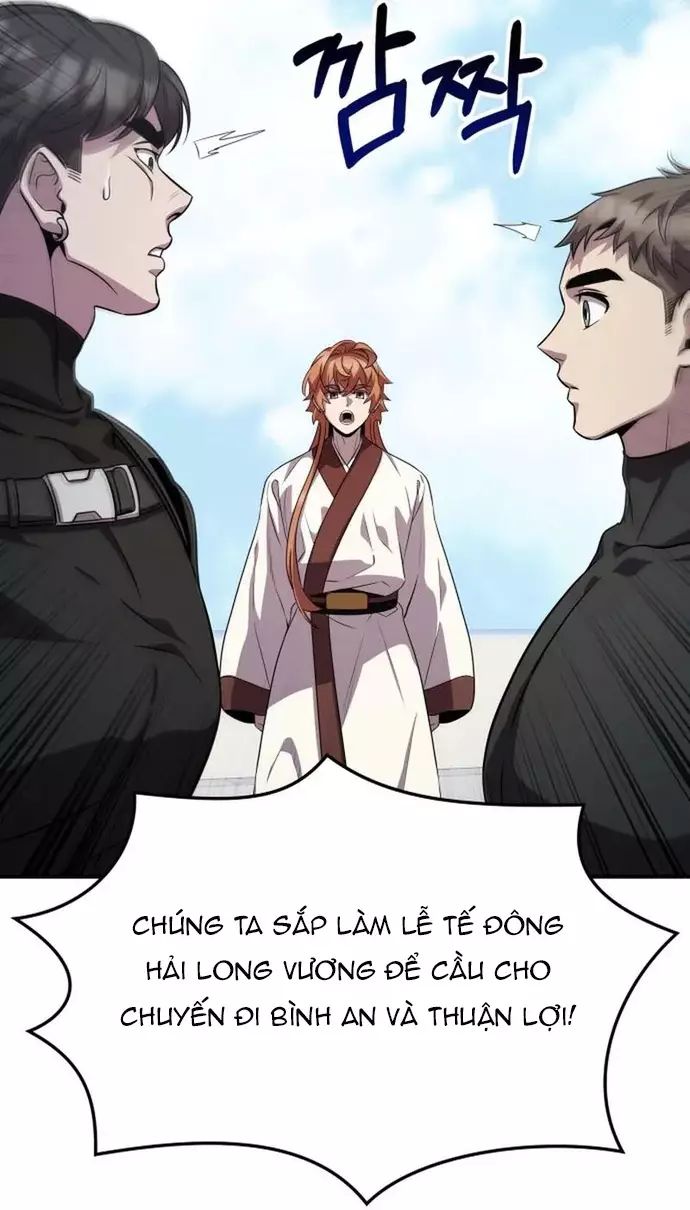 Tăng Lực Thợ Săn Chapter 119 - 33