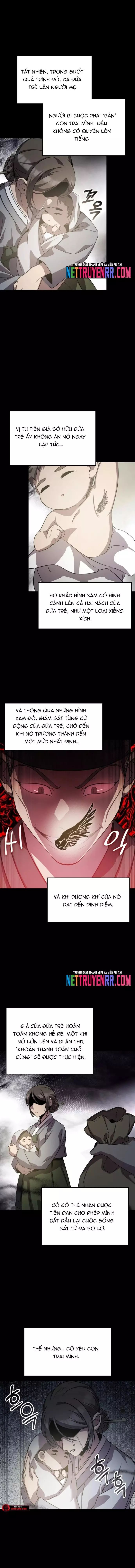 Tăng Lực Thợ Săn Chapter 121 - 9