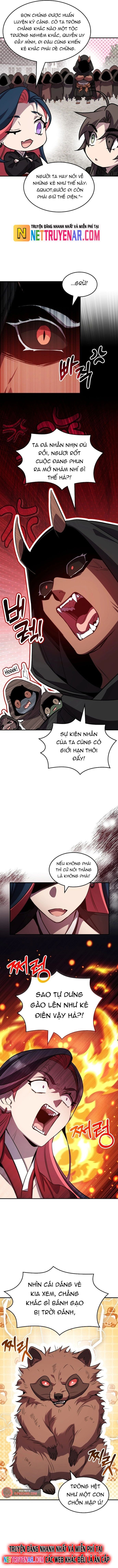 Tăng Lực Thợ Săn Chapter 127 - 12