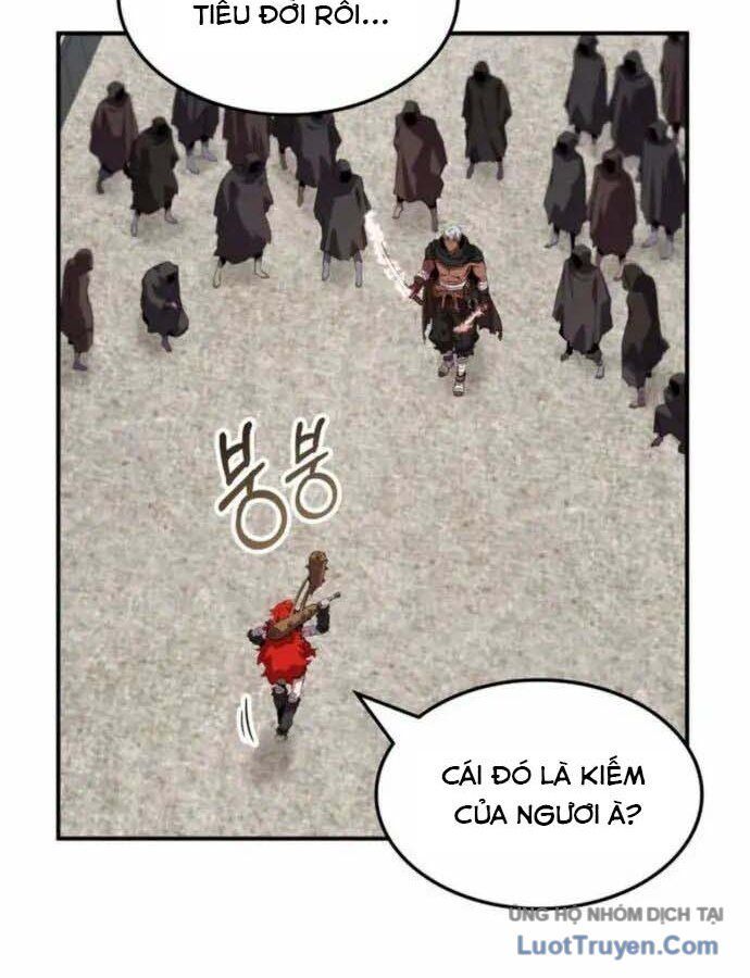Tăng Lực Thợ Săn Chapter 128 - 7